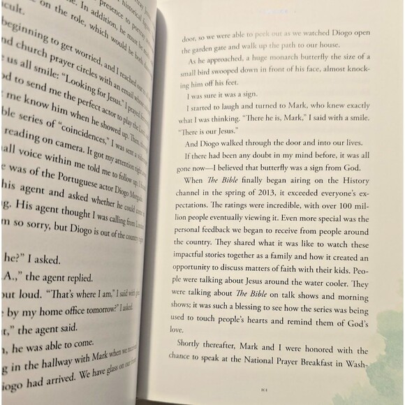 Box of Butterflies: Discovering the Unexpected Blessings All Around Us... - Picture 5 of 9